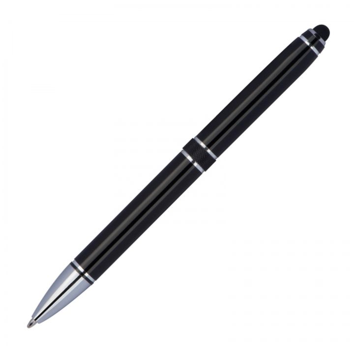 Długopis metalowy touch pen TIMOTEO