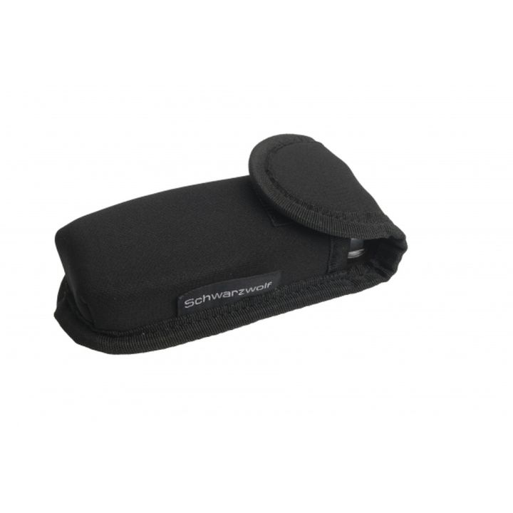 Narzędzie wielofunkcyjne ARMADOR NEW Black Schwarzwolf