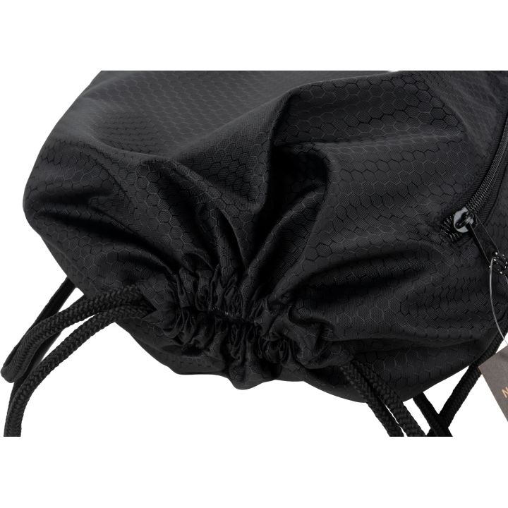 Worek sportowy NUNAVUT Schwarzwolf