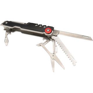 Narzędzie wielofunkcyjne PELAT Schwarzwolf