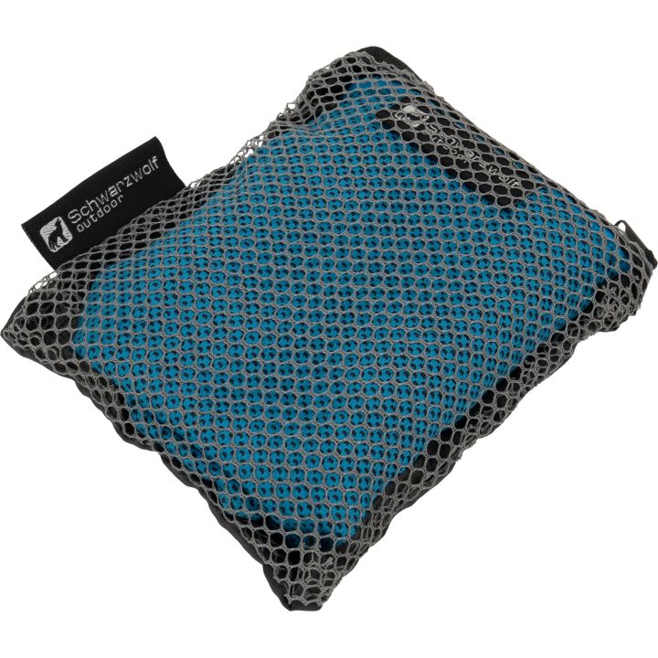 Ręcznik LANAO Schwarzwolf