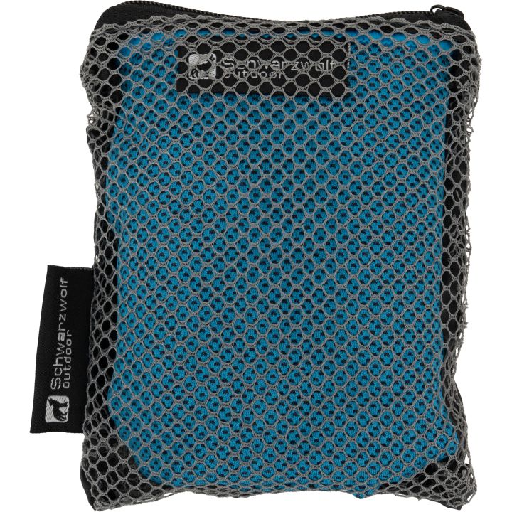 Ręcznik LANAO Schwarzwolf