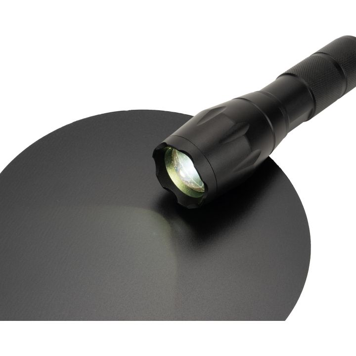 Latarka ANTELAO Schwarzwolf