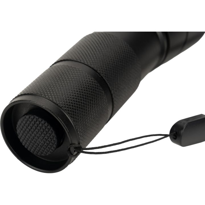 Latarka ANTELAO Schwarzwolf