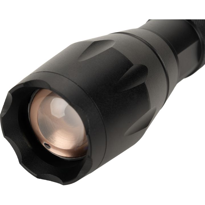 Latarka ANTELAO Schwarzwolf