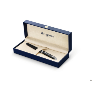 Pióro kulkowe HEMISPHERE CZERŃ MATOWA CT WATERMAN S0920850 SALE