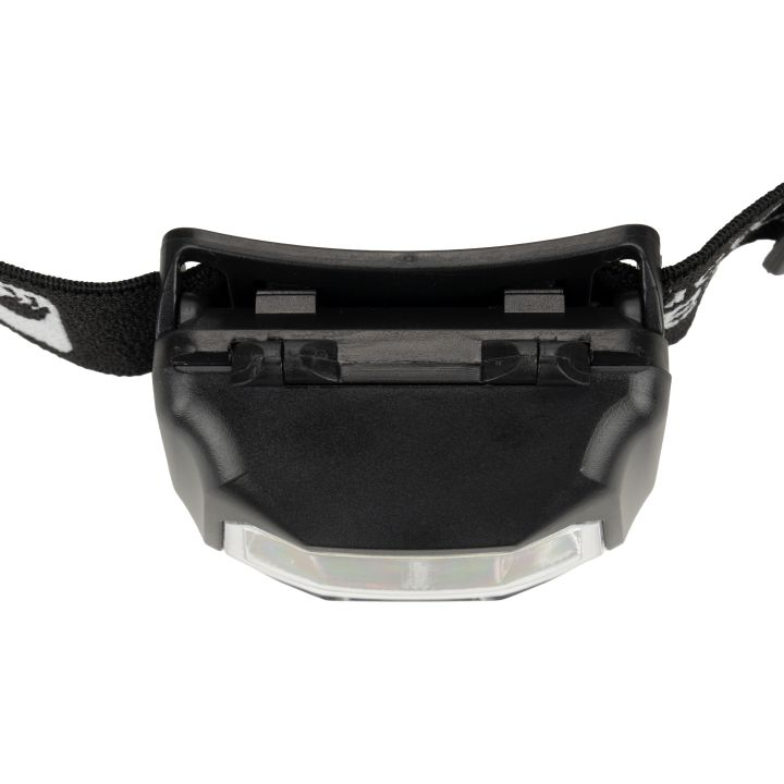 Latarka czołowa LED TRONADOR Schwarzwolf