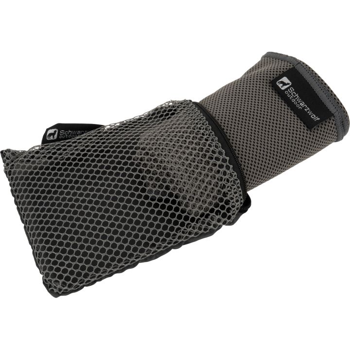 Ręcznik LANAO Schwarzwolf