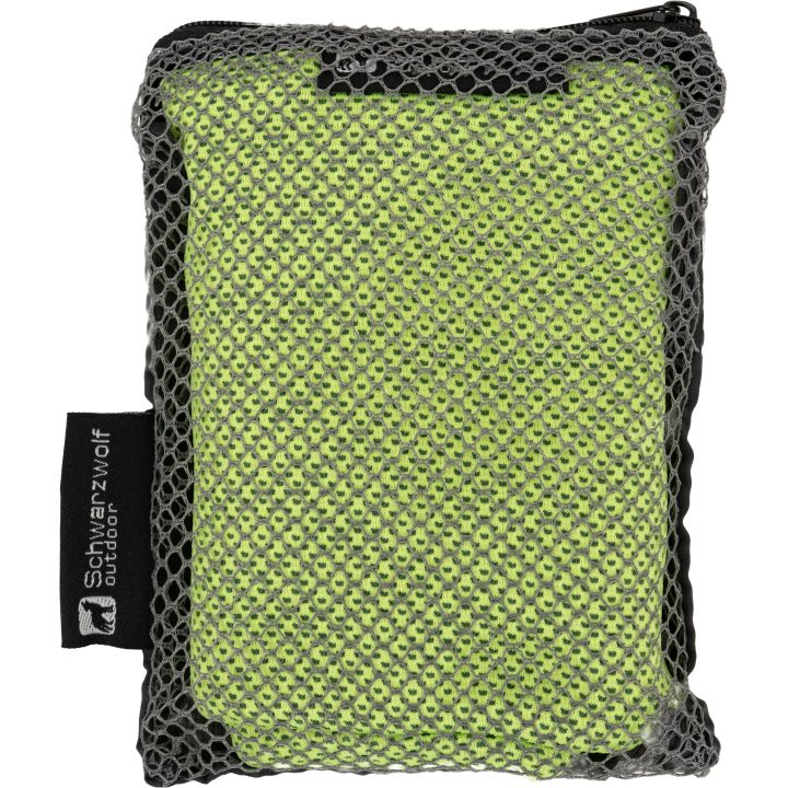 Ręcznik LANAO Schwarzwolf