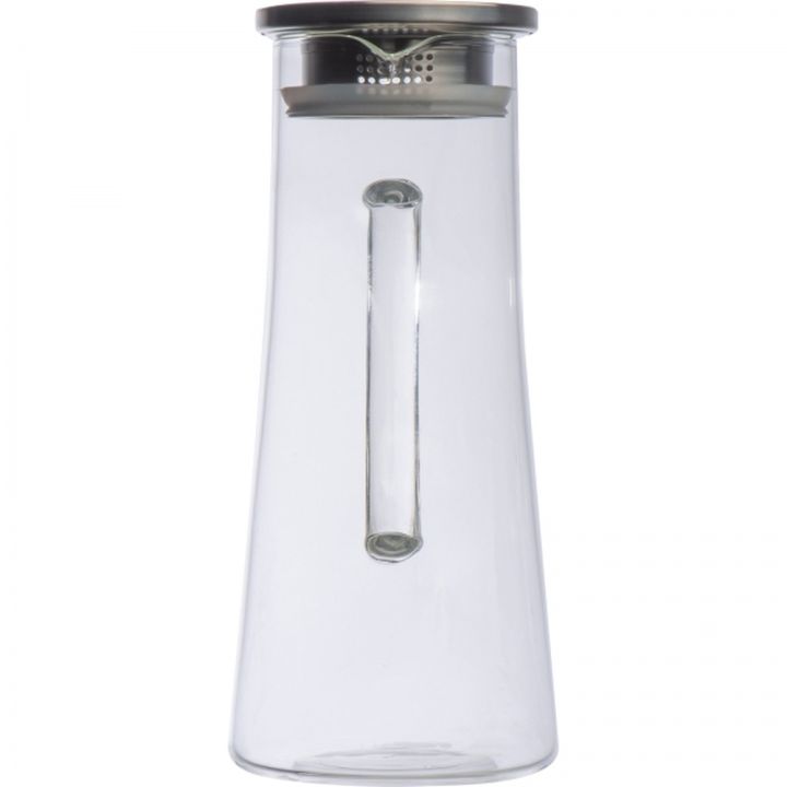 Dzbanek szklany z sitkiem 1350 ml ELLIOTT