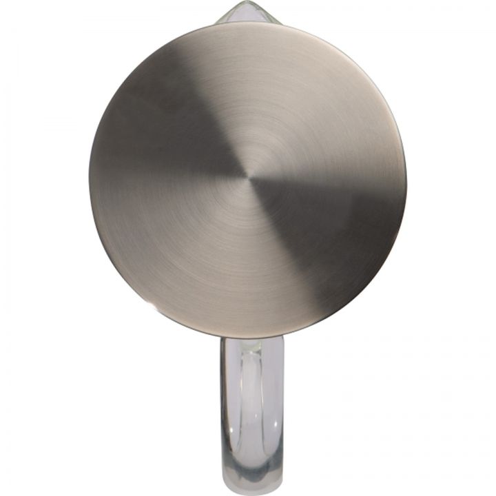 Dzbanek szklany z sitkiem 1350 ml ELLIOTT