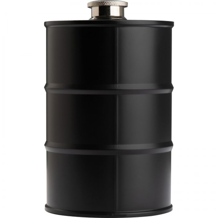 Piersiówka 600 ml beczka BLAIR