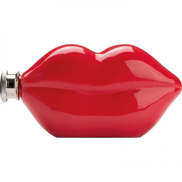 Piersiówka 178 ml usta JOANNA