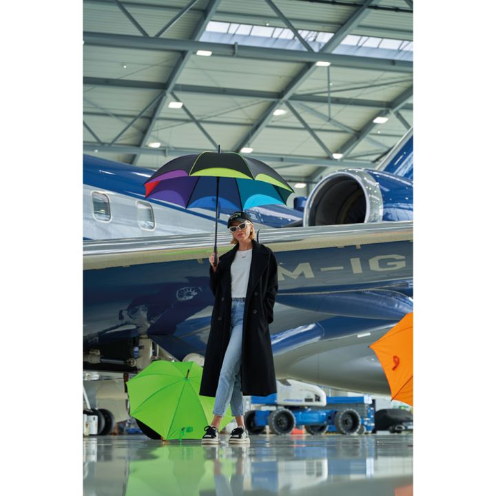 Parasol automatyczny ø120 cm MATTEO