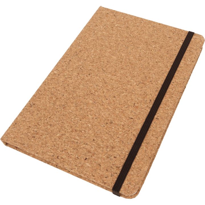 Notatnik A5 w linie JACKSON