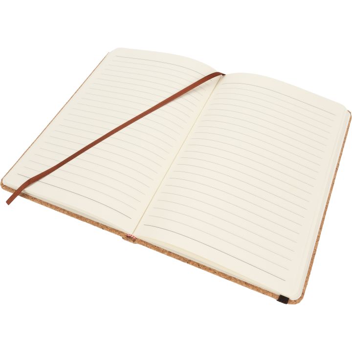 Notatnik A5 w linie JACKSON