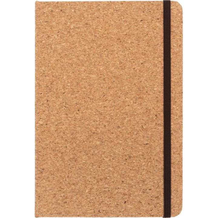 Notatnik A5 w linie JACKSON