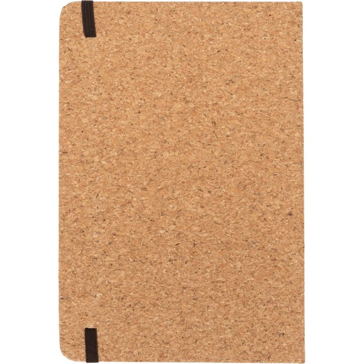 Notatnik A5 w linie JACKSON