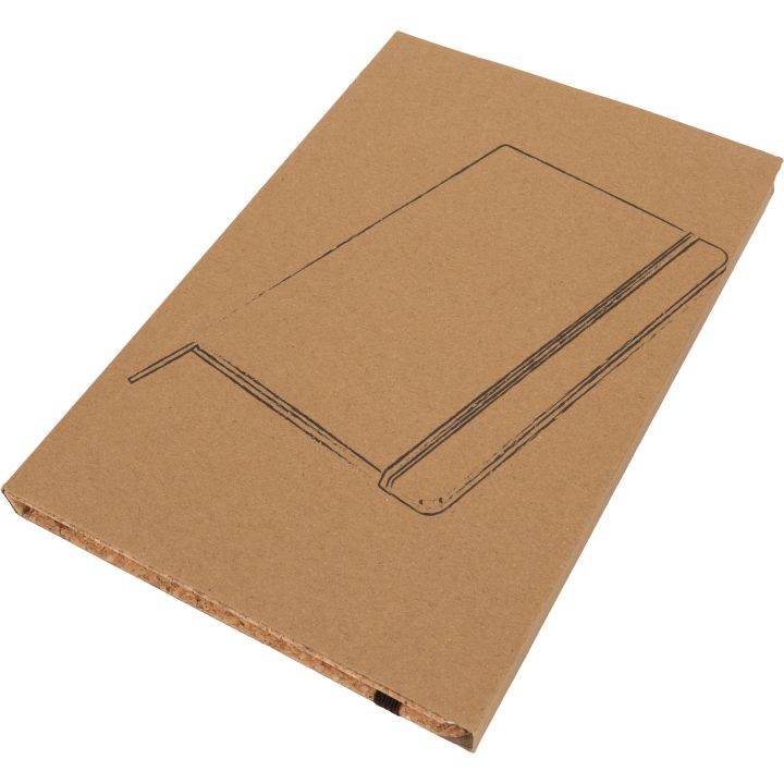 Notatnik A5 w linie JACKSON