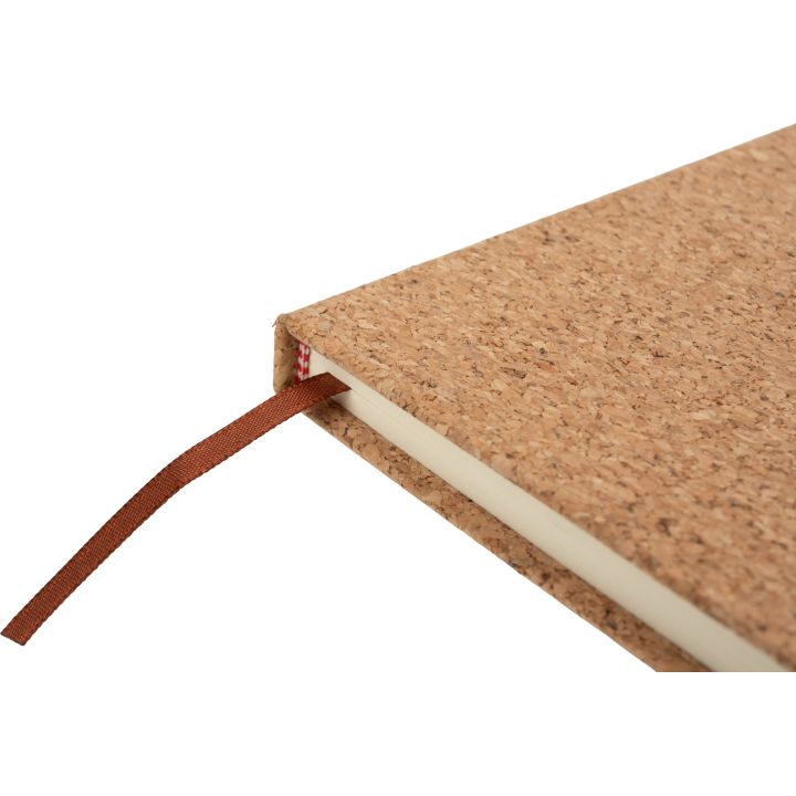 Notatnik A5 w linie JACKSON