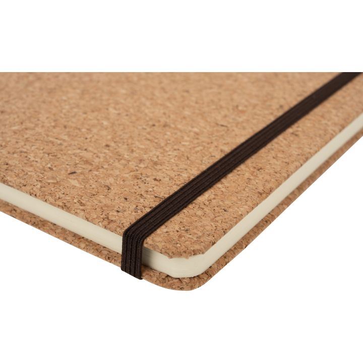 Notatnik A5 w linie JACKSON