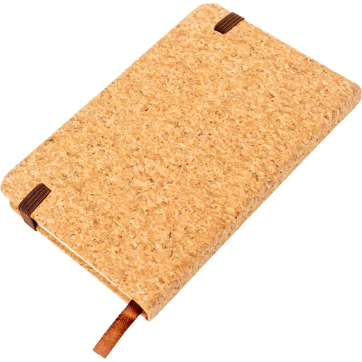 Notatnik A6 w linie MELVIN