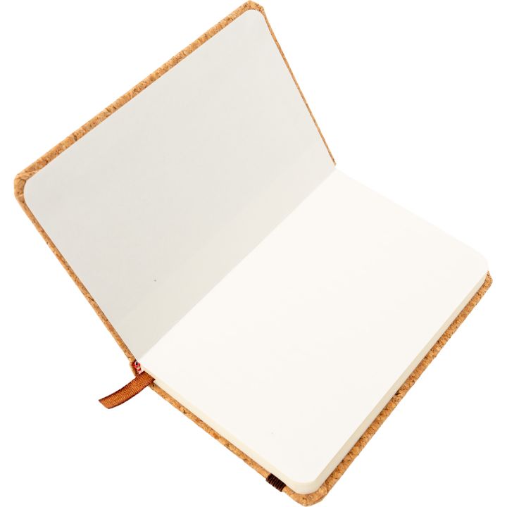 Notatnik A6 w linie MELVIN