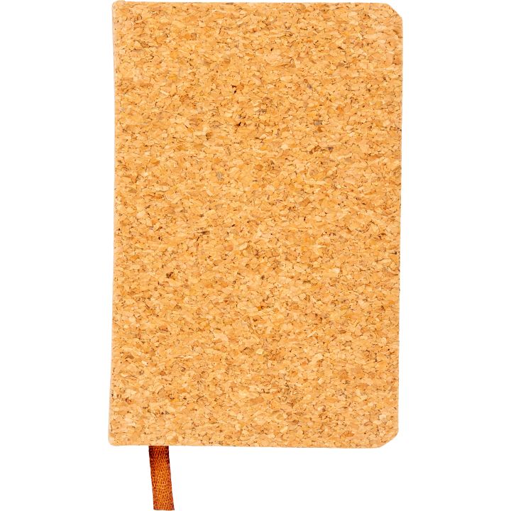 Notatnik A6 w linie MELVIN