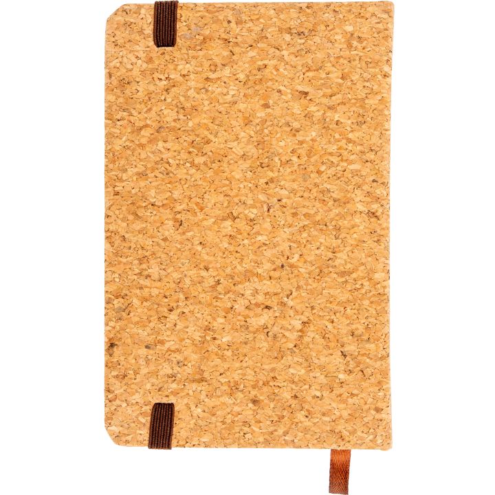 Notatnik A6 w linie MELVIN