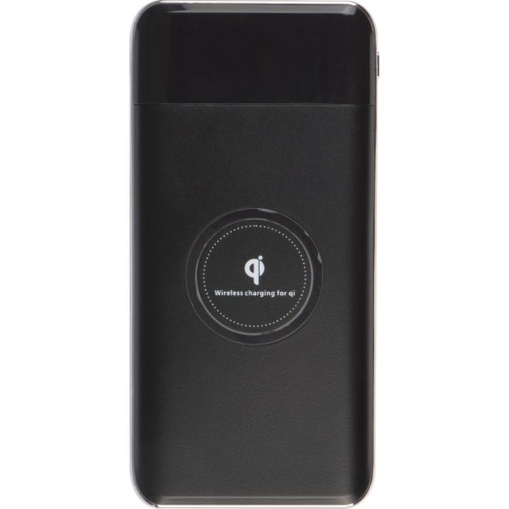 Power bank 8000 mAh indukcyjny SEBASTIANO