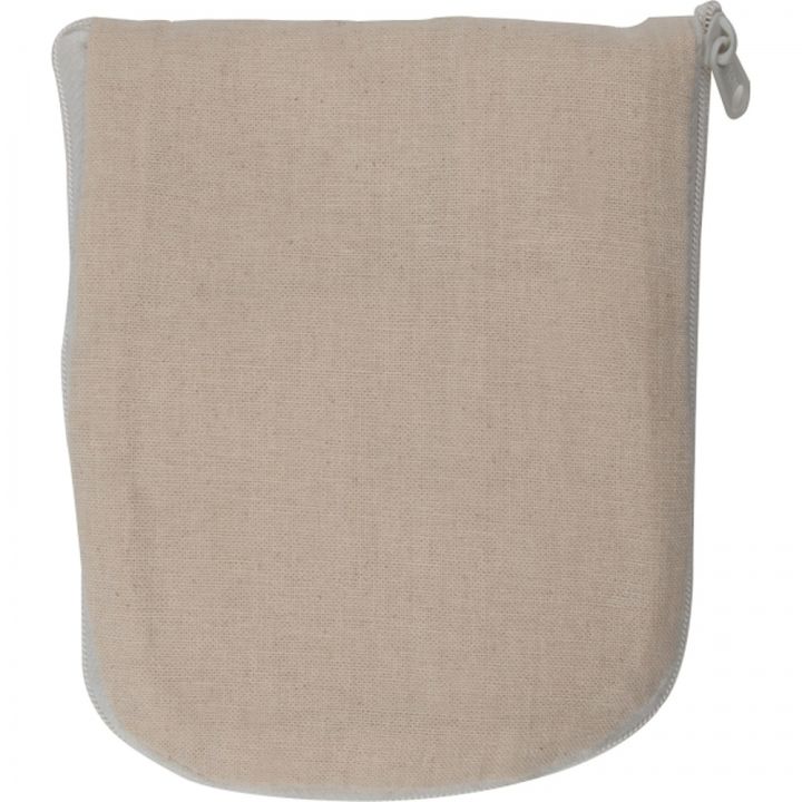 Torba bawełniana składana 140 g/m2 LUDMILLA