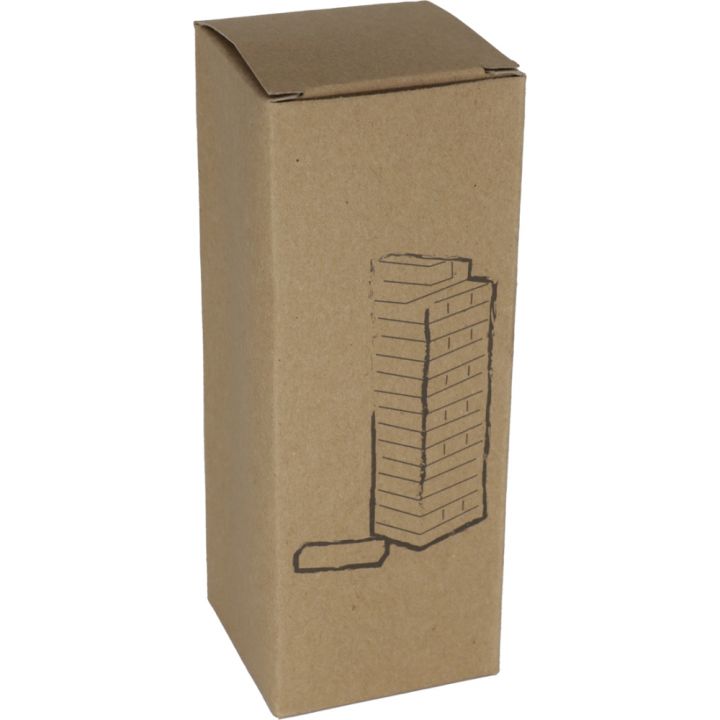 Gra typu jenga LEOPOLDO