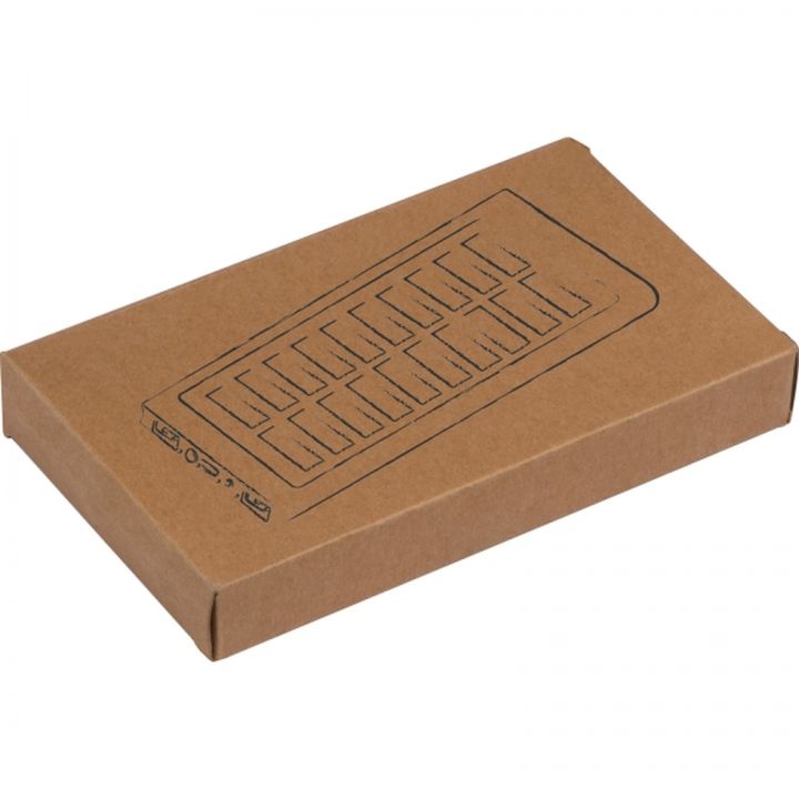 Power bank 8000 mAh solarny SAVERIO