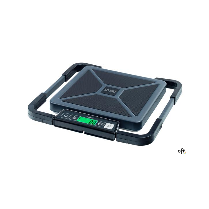 Waga wysyłkowa DYMO S50 50kg S0929020 SALE