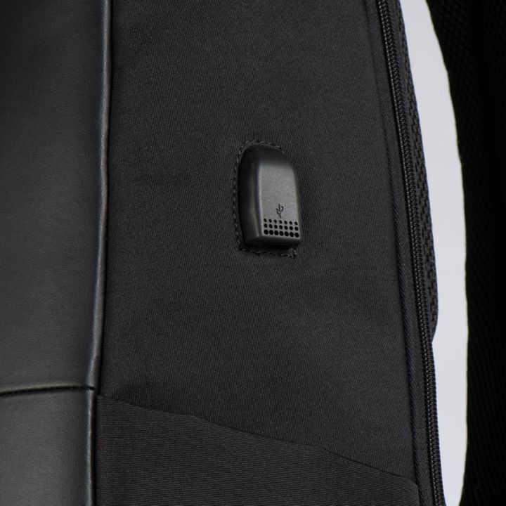 Plecak na laptopa FRANCES