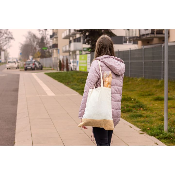 Worek bawełniany 140 g/m2 EWELINA