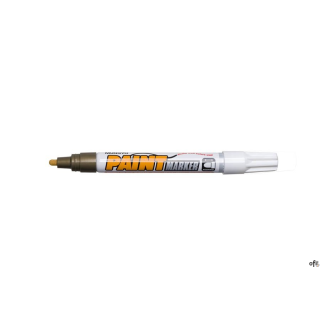 Marker olejowy MUNGYO złoty TT5403