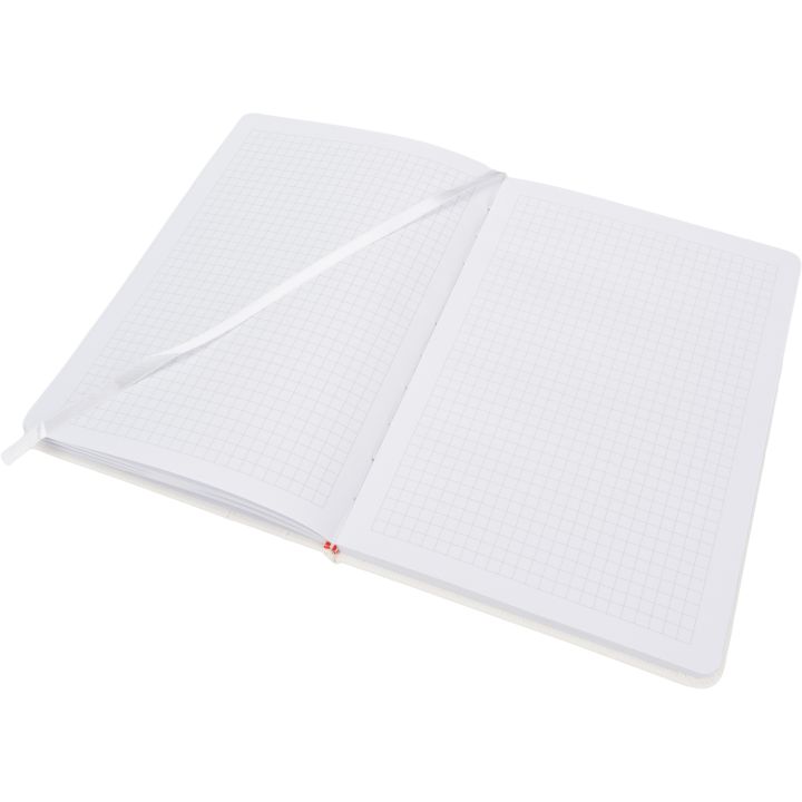 Notatnik A5 w kratkę CLELIA