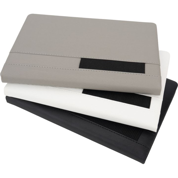 Notatnik A5 w kratkę CLELIA