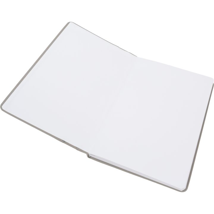 Notatnik A5 w kratkę CLELIA