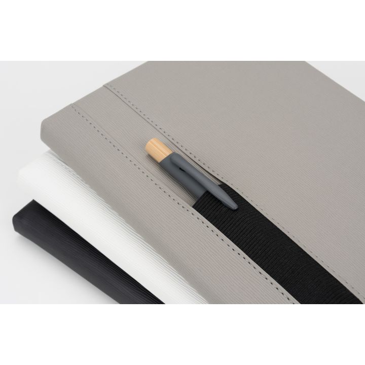 Notatnik A5 w kratkę CLELIA