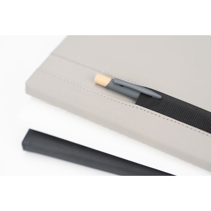 Notatnik A5 w kratkę CLELIA