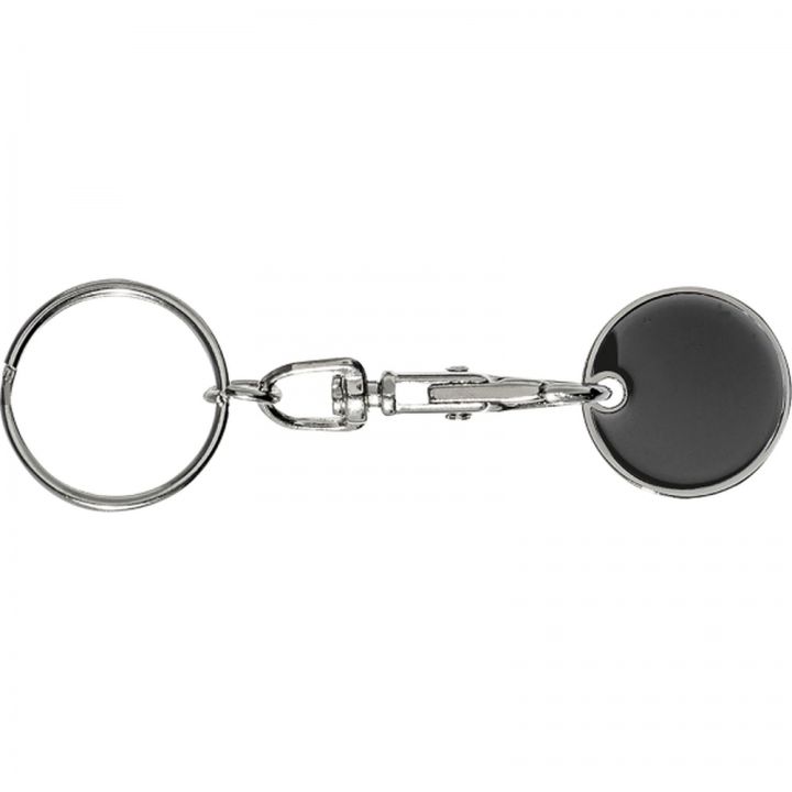 Brelok z żetonem NELLIE