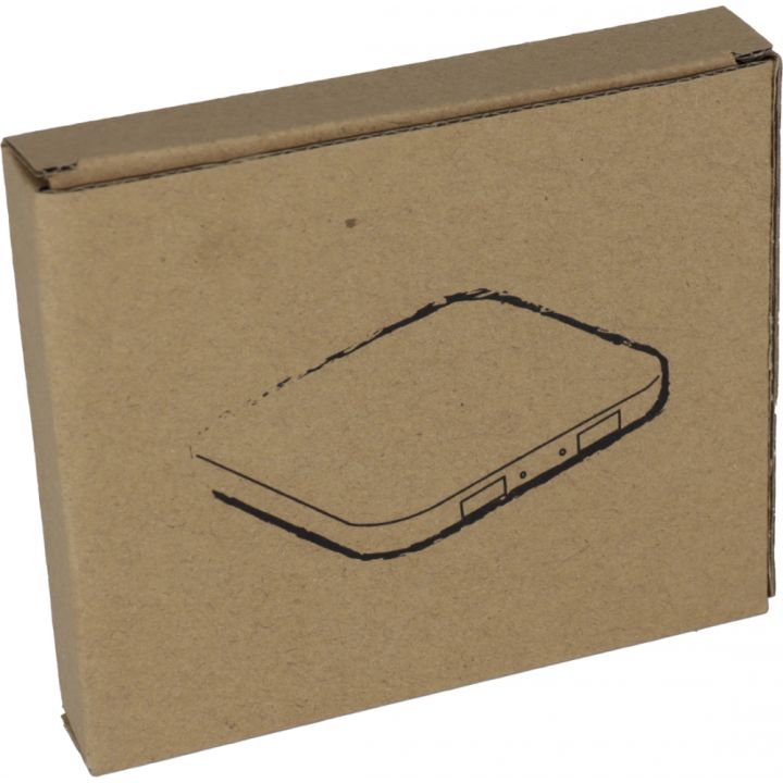 Ładowarka indukcyjna ROMAN