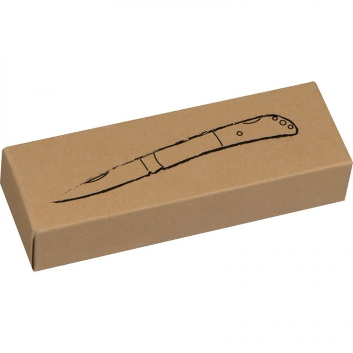 Nóż składany JENS