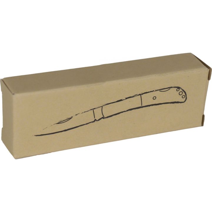 Nóż składany JENS