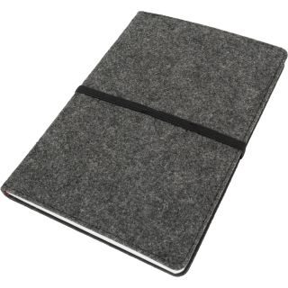 Notatnik A5 w kratkę ARCHIE