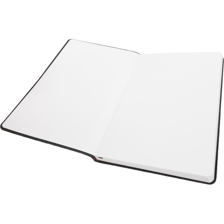 Notatnik A5 w kratkę ARCHIE