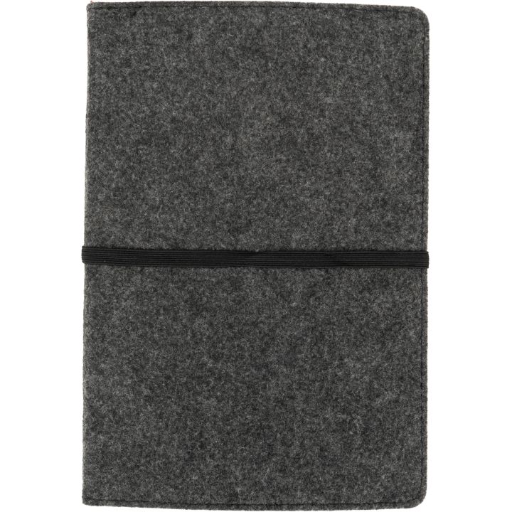 Notatnik A5 w kratkę ARCHIE