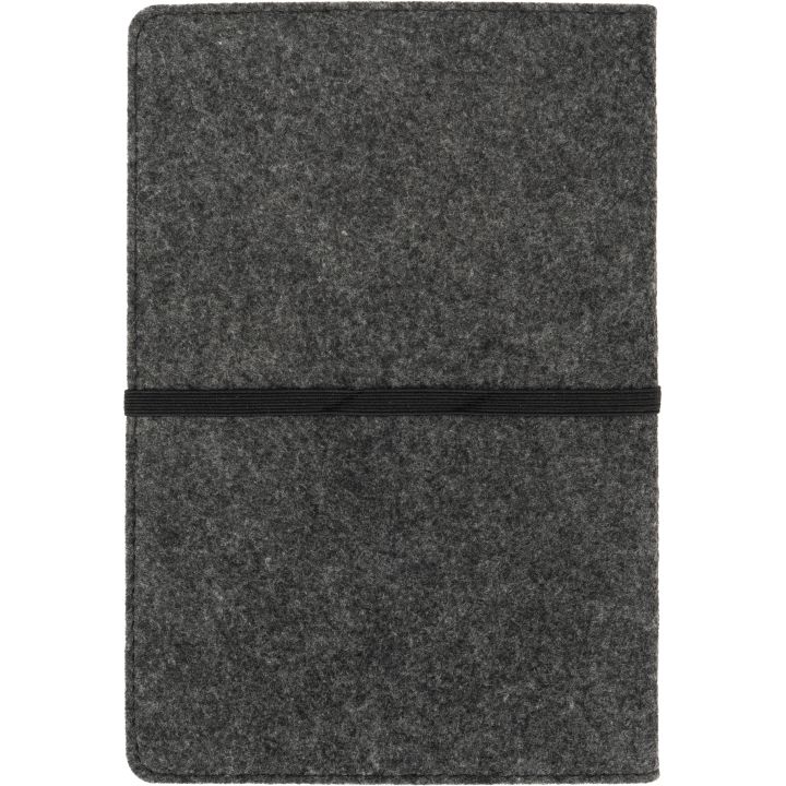 Notatnik A5 w kratkę ARCHIE